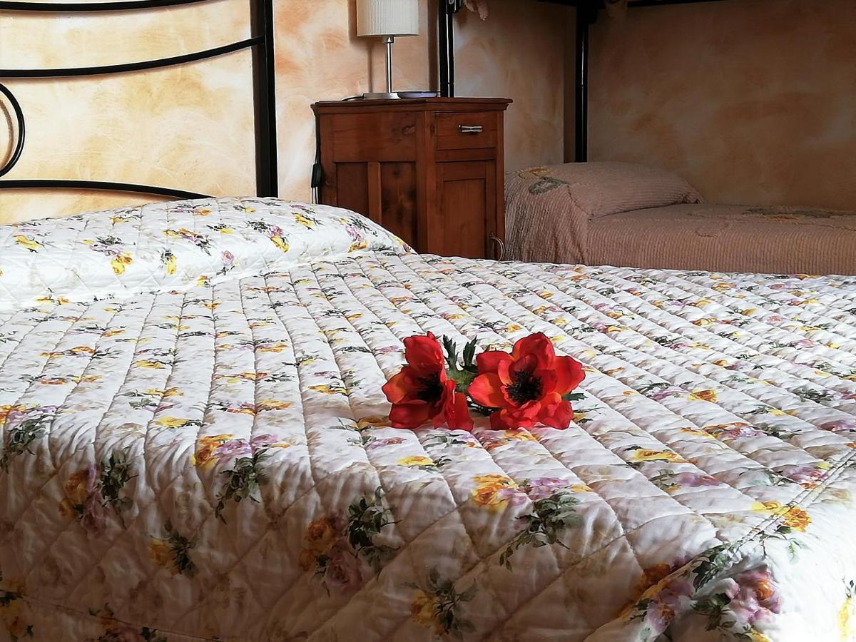 B&B Pivi ポンティ・スル・ミンチョ エクステリア 写真